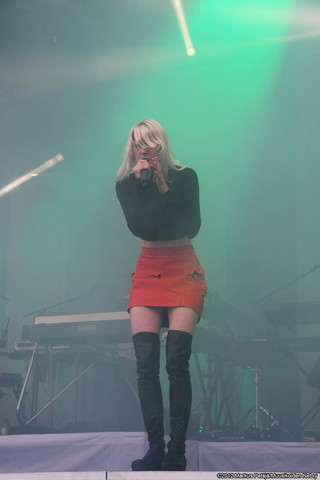 Veronica Maggio Veronica Maggio